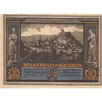 25 Pfennig Stadtsparkasse