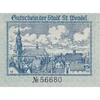 50 Pfennig