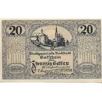 20 Heller Radstadt