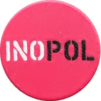 Shopping Cart Token - Inopol Grosuplje