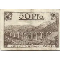 50 Pfennig