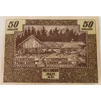 50 Heller Hochburg-Ach