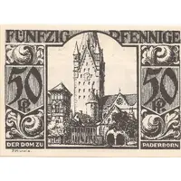 50 Pfennig