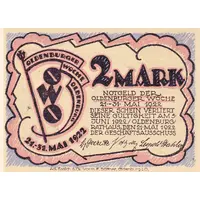 2 Mark Oldenburger Woche