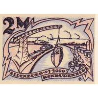 2 Mark Oldenburger Woche