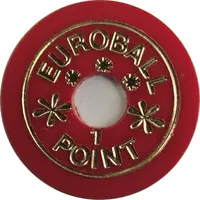 Token - Barry`s Port Rush Portrush , Northern Ireland