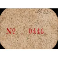 1 Peseta Vallbona d'Anoia