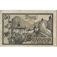 50 Heller Viechtwang