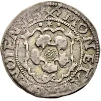 Triple Kreuzer - Matthias I