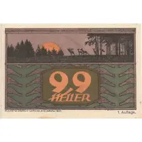 99 Heller St. Johann am Walde