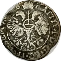 6 Stuivers 'Arendschelling'– Matthias