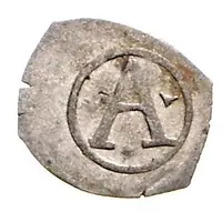 1 Pfennig