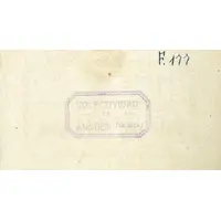 0.50 Pesetas Angüés