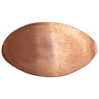 Elongated coin - Het Steen