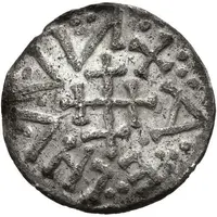 Penny - Coenwulf Groups III and IV, London mint