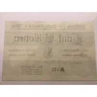 5 000 000 000 000 Mark