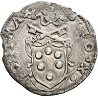 1/2 Giulio - Leo X Keys