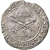 1/2 Giulio - Leo X Keys