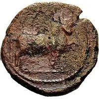 Semis - Augustus C V T