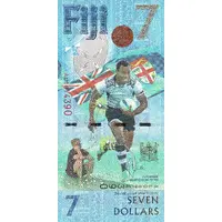 7 Dollars Rugby 7s Team