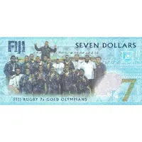 7 Dollars Rugby 7s Team