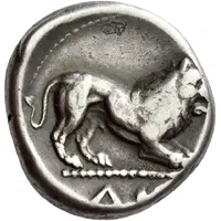 Didrachm