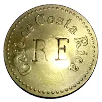 Wage Token - Roberto Esquivel