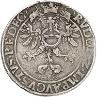 1 Thaler - Otto