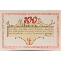 100 Pfennig