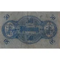 50 Pfennig