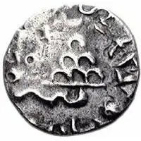 Hemidrachm - Madhariputra