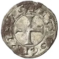 Dinero - Alfonso VII