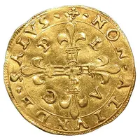 1 Scudo d'Oro - Paul III