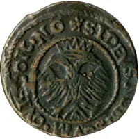 Shilling - Mihail Radu 2nd series