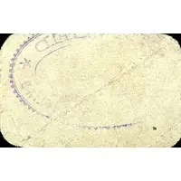 10 Céntimos Binaced