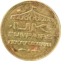Token - UK funfairs