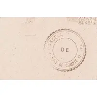 50 Céntimos Prat de Comte