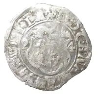 2 Kreuzers - Louis II