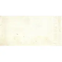 3 Pesos Tesoro Nacional - Black type