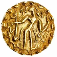 1 Stater - Anonymous 'Sri' Lightweight