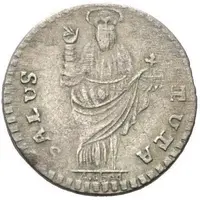 1 Perpero Nova Perpera