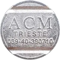 Table Soccer Token - ACM Trieste