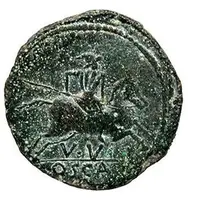 As - Augustus V V OSCA