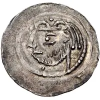 Denier - Hartwig of Ortenburg