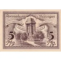 5 Pfennig