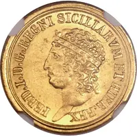 3 Ducati - Ferdinando I