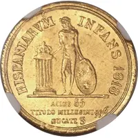 3 Ducati - Ferdinando I