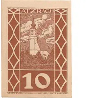 10 Heller Atzbach