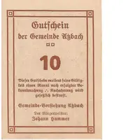 10 Heller Atzbach