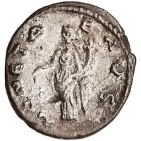 Denarius - Pescennius Niger MONETAE AVG, Moneta